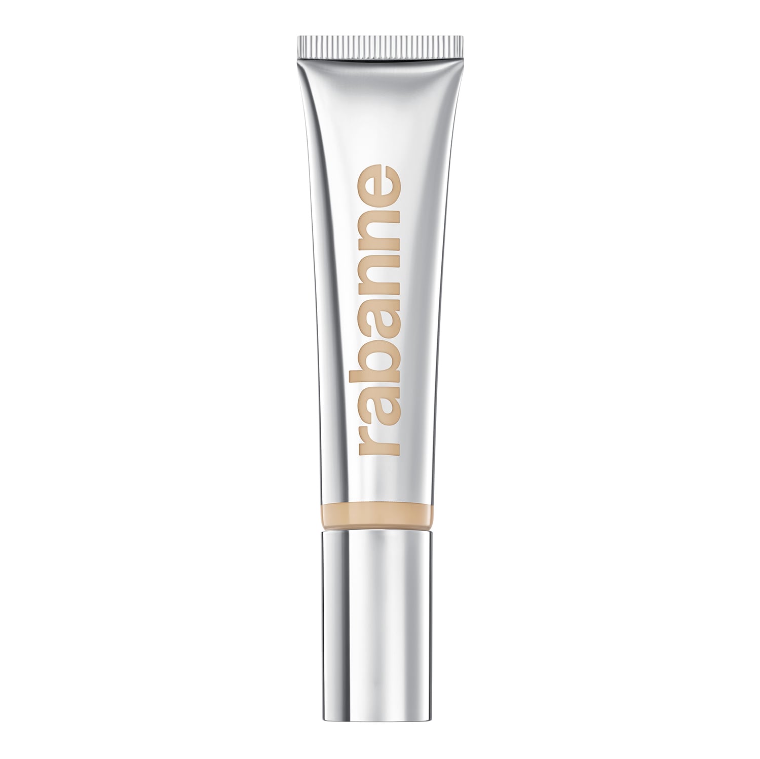 Rabanne Makeup - Fresh Touch Foundation - Podkład Oferujący Do 24h Nawilżenia - Nudes Fresh Touch Fdt 00n - Dla Kobiet